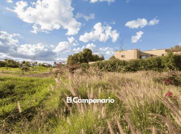 Terreno / Lote · 1283m² · Terreno en Venta en El Campanario