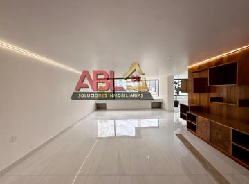 Departamento · 330m² · 3 Recámaras · 3 Estacionamientos · Departamento en Renta en Lomas de Chapultepec en Cofre de Perote