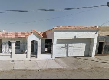 Casa de 4 habitaciones, Mexicali · Casa en Venta en Mexicali Baja California Industrial Marmoleros