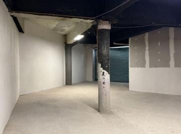 Local comercial , Cuauhtémoc · Local Comercial en Esquina a Una Calle del Jardín Pushkin | 128 m²