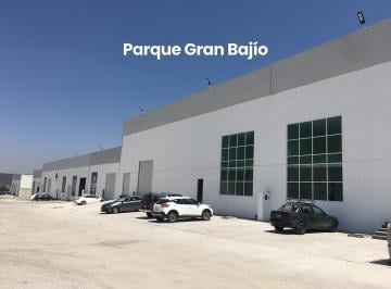 Bodega comercial · 1437m² · Bodega Industrial en Venta / Renta en Parque Industrial Gran Bajío