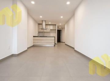 Departamento · 88m² · 3 Recámaras · 1 Estacionamiento · Departamento en Portales