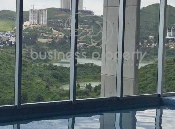 Departamento · 324m² · 3 Recámaras · 2 Estacionamientos · Hermoso Penthouse en La Sexta Sección de Lomas Verdes, con Terraza Entrega Inmediata