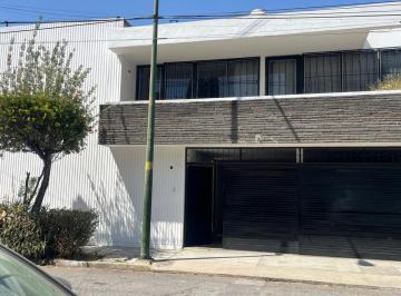 Casa en Venta de 5 habitaciones La Tarjeta · Casa de 195 m², con 5 Recámaras en Venta en La Tarjeta, Anzures