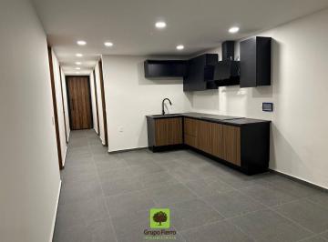 Departamento de 2 habitaciones, Zapopan · Departamento de 116 m² con 2 Recámaras en Renta en Jardines de La Patria