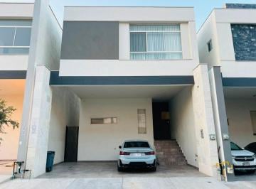 Casa de 3 habitaciones, García · Casa en Venta en Novelia Residencial, Zona Cumbres, Dominio Cumbres