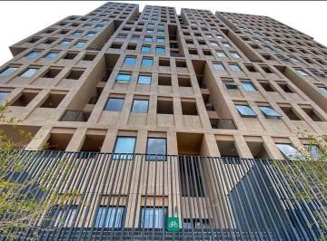 Departamento · 57m² · 1 Recámara · 1 Estacionamiento · Departamento en Venta en Arcos Vallarta Amueblado $3’150,000 Pesos