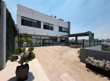 Oficina , Tlalnepantla de Baz · Edificio Moderno, 5 Niveles, Uso de Suelo Comercial, Jardines de Santa Monica Tlalnepantla Mexico