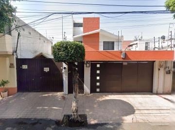 Casa de 5 habitaciones, Miguel Hidalgo · Venta de Casa en Miguel Hidalgo Col Popotla Cdmx