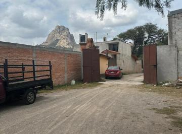 Terreno / Lote · 1060m² · Terreno en Venta 1,060.09 m² Villa Bernal, Ezequiel Montes Querétaro (Peña de Bernal)