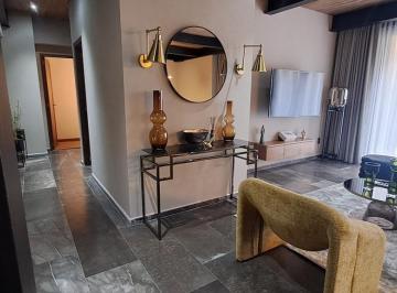 Departamento · 104m² · 2 Recámaras · 2 Estacionamientos · Departamento en Av Nuevo León