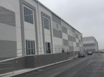 Bodega comercial · 1500m² · Bodega en Renta de 1500 m Arteaga Coahuila