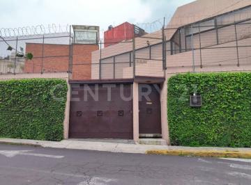 Casa · 123m² · 3 Recámaras · 3 Estacionamientos · Casa en Renta Pueblo Nuevo Alto, La Magdalena Contreras, Cdmx