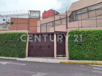 Casa · 123m² · 3 Recámaras · 3 Estacionamientos · Casa en Renta Pueblo Nuevo Alto, La Magdalena Contreras, Cdmx