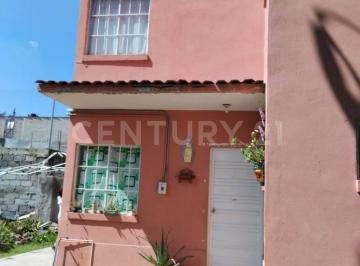 Casa · 120m² · 3 Recámaras · 2 Estacionamientos · Casa en Venta, San Jerónimo, Xochimilco