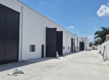 Bodega comercial de 1 habitación, Zapopan · Nuevo Mexico! Bodega en Renta Totalmente Nueva Excelente Ubicacion