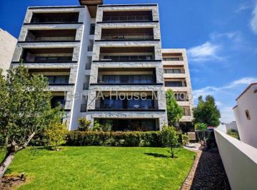 Departamento de 2 habitaciones, El Marqués · Departamento en Renta con Terraza y Vista a Áreas Verdes en Zibatá – Querétaro