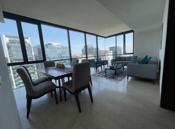Departamento de 3 habitaciones, Miguel Hidalgo · En Renta Miyana Polanco, Granada, Miguel Hidalgo