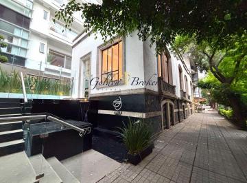 Departamento de 1 habitación, Cuauhtémoc · Venta de Loft en Alure Condesa | Roma Norte | 1 Estacionamiento Techado + Amenidades