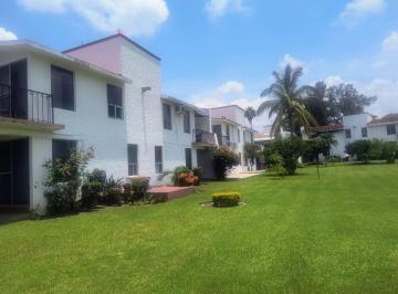 Departamento de 3 habitaciones, Atlatlahucan · Departamento de 125 m² con 3 Recámaras en Venta en Lomas de Cocoyoc