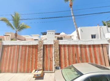 Casa de 4 habitaciones, Los Cabos · Venta de Casa en Colonia Jesus Castro Agundes, Cabo San Lucas, Baja California Sur.
