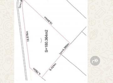 Terreno / Lote , San Andrés Cholula · Terreno de 180 m² Venta Parque Napa, Lomas de Angelópolis, San Andrés Cholula, Puebla.