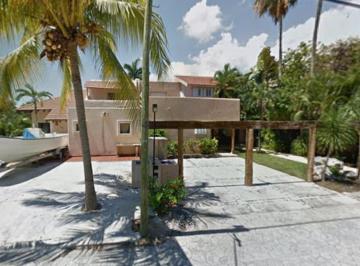 Casa de 4 habitaciones, Solidaridad · Casa en Venta en Caleta Yalku Puerto Aventuras