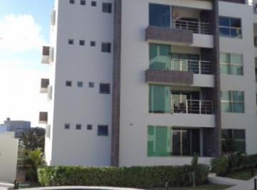 Departamento · 224m² · 3 Recámaras · Cumbres Miraggio, Cancun, Venta Departamento PH