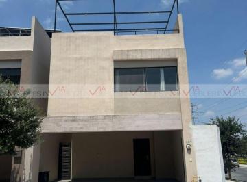 Casa · 195m² · 3 Recámaras · 2 Estacionamientos · Casa en Renta en Capellanía Residencial