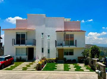 Casa de 3 habitaciones, Atizapán de Zaragoza · Casa en Renta en Atizapan de Zaragoza