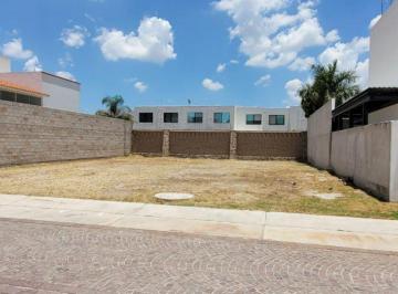 Terreno / Lote , San Luis Potosí · Terreno en Venta en Alquerías, Pozos, San Luis Potosí