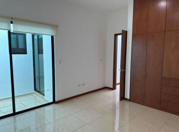Casa de 3 habitaciones, Morelia · Casa de Una Sola Planta en Renta Paseo del Parque Tres Marias Morelia