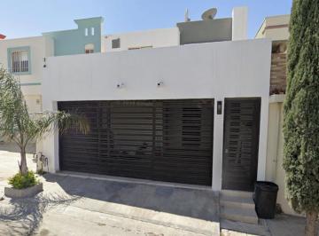 Casa de 3 habitaciones, García · Venta de Casa en Fraccionamiento Las Lomas, Garcia, Nuevo Leon.