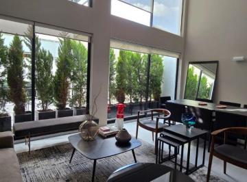Departamento 311m² Venta Nápoles · Napoles Pent House en Venta Tres Niveles con Roof Garden Privado con Pergola