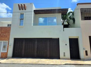 Casa de 3 habitaciones, Mérida · Casa en Venta en Montecarlo Alado Altabrisa en Mérida, Yucatán