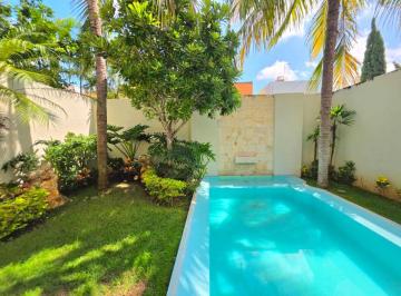 Casa de 3 habitaciones, Mérida · Casa en Venta en Montecarlo Alado Altabrisa en Mérida, Yucatán