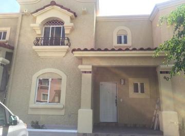 Casa en condominio de 3 habitaciones, Cuautitlán Izcalli · Casa en Venta en Urbi Hacienda Balboa, Cuautitlan Izcalli
