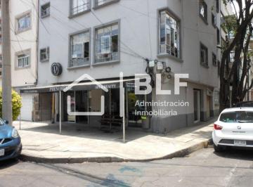 Edificio , Benito Juárez · Edificio de 566 m² en Venta en Piedad Narvarte