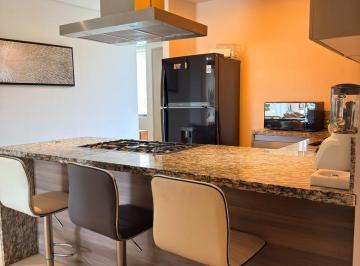 Departamento · 119m² · 2 Recámaras · 2 Estacionamientos · Departamento en La Isla Residences