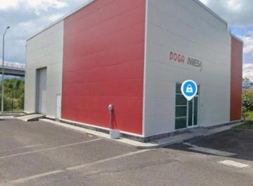 Bodega comercial , Querétaro · Bodega en Renta – Polígono Empresarial Santa Rosa | Santa Rosa Jáuregui, Querétaro