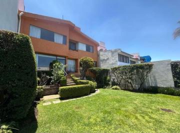 Casa de 3 habitaciones, Huixquilucan · Rento Casa en Parques de La Herradura Hiixquilucan Estado de Mexico