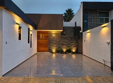 Casa de 3 habitaciones, Puebla · Casa en Venta 1 Piso Nueva $4,500,000 Moratilla, Hermanos Serdan, Esteban de Antuñano, Autopista Vw