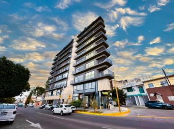 Oficina · 82m² · 1 Estacionamiento · Oficina en Renta Torre Teria Jardines del Moral, León, Guanajuato