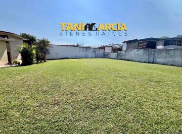 Terreno / Lote , Córdoba · ¡En Venta! 2 Lotes en Fraccionamiento Alameda en Córdoba.