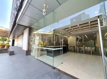 Oficina · 750m² · 21 Estacionamientos · Piso Corporativo en Renta | Polanco | 750 m² | Edificio Inteligente Clase Aaa