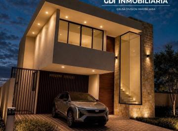 Casa en condominio de 4 habitaciones, León · Proyecto Casa Arenal