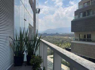 Departamento · 100m² · 1 Recámara · 2 Estacionamientos · Renta Depto Santa Fe Siroco