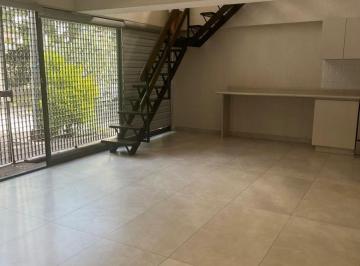 Este departamento de 130 m2 de superficie construida se ofrece en renta en la co · Renta Departamento P San José Insurgentes