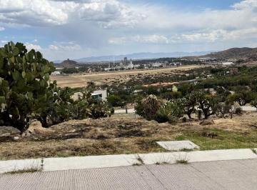 Terreno / Lote , Durango · Terreno en Venta – Residencial Ecuestre Los Agaves Durango