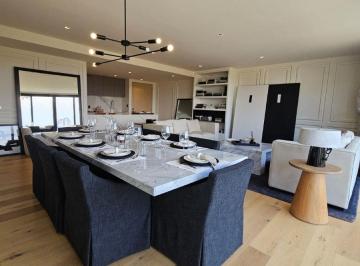 Departamento de 3 habitaciones, Cuajimalpa de Morelos · Venta de Depa en Santa Fe